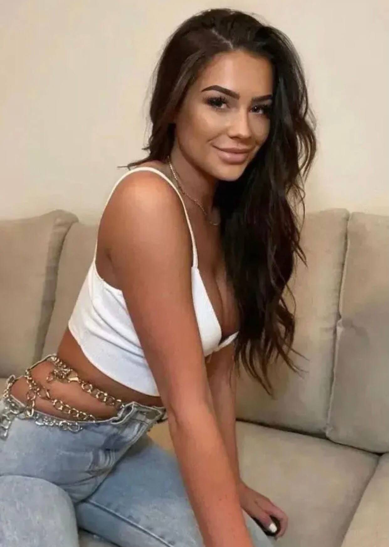Masöz Escort Bayan Filiz İle Rüya Gibi Anlar