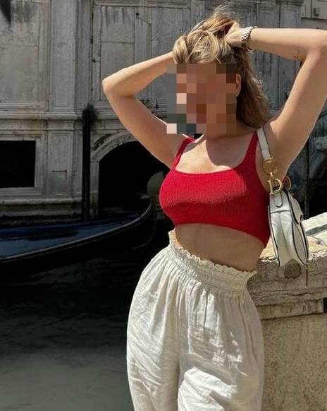Masöz Escort Bayanlar İle Adrenalin Dolu Eşsiz Zevkli Anlar