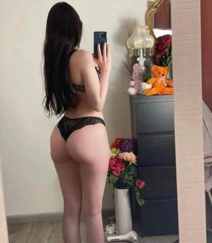 Masöz Escort Ilgın İle Unutulmaz Geceler