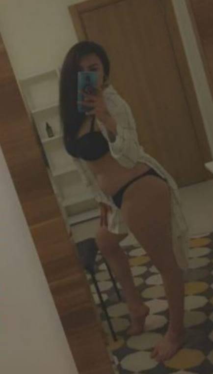 Masöz Escort Nisa İle Maceralara Yelken Açın