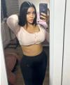 Masöz Escort Bayan Dilara İle Benzersiz Bir Gece