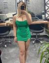 Masöz Escort Bayan Selenle Hayalinizdeki Deneyime Hazır Olun